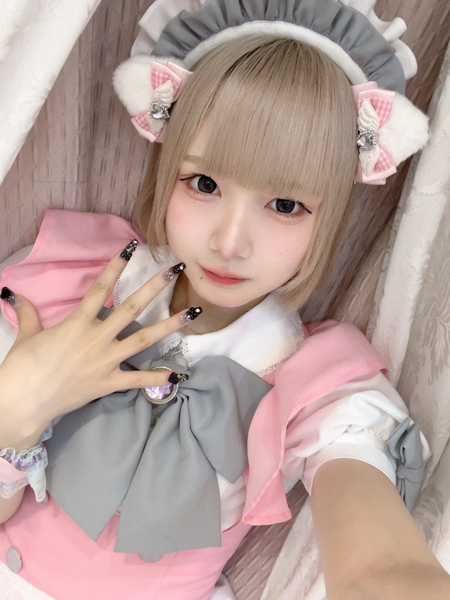 ゆめ🏹マジカルツインテール tweet media