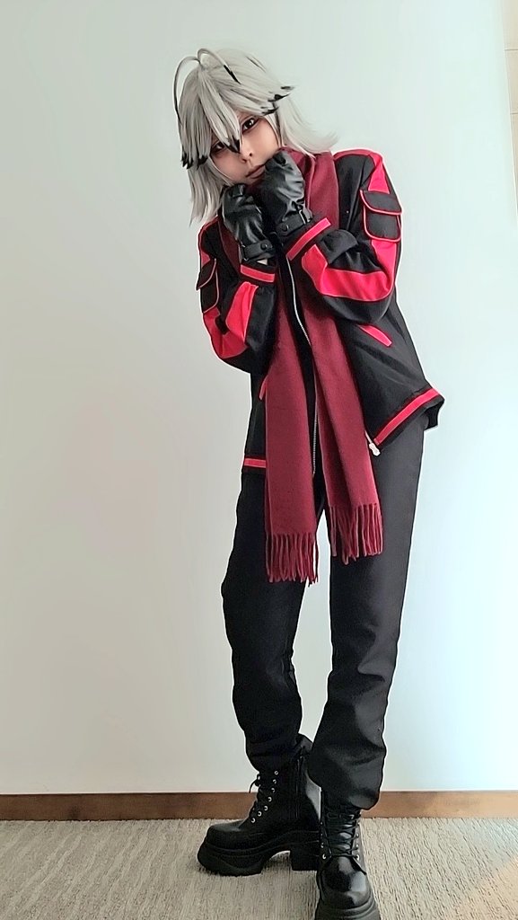 ←しいば💜12へぱ tweet media