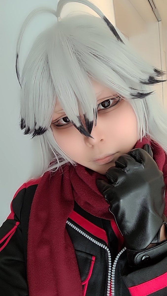 ←しいば💜12へぱ tweet media