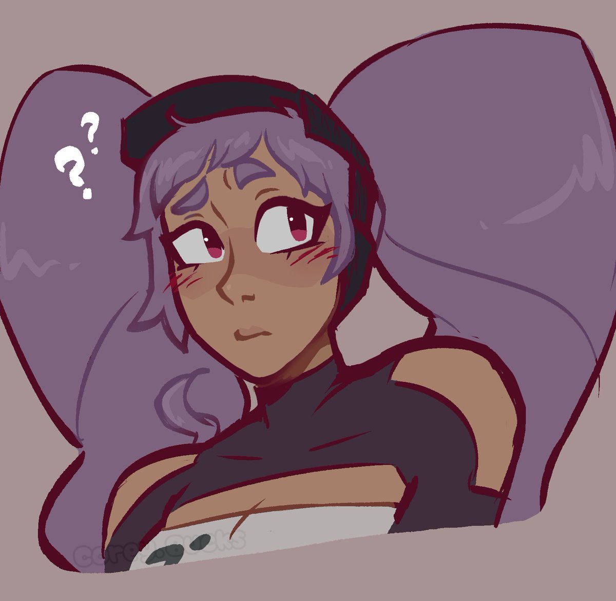 Corey Bucks tweet media