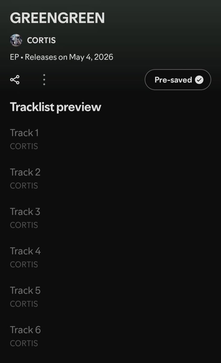 ram ❀ #GREENRED tweet media