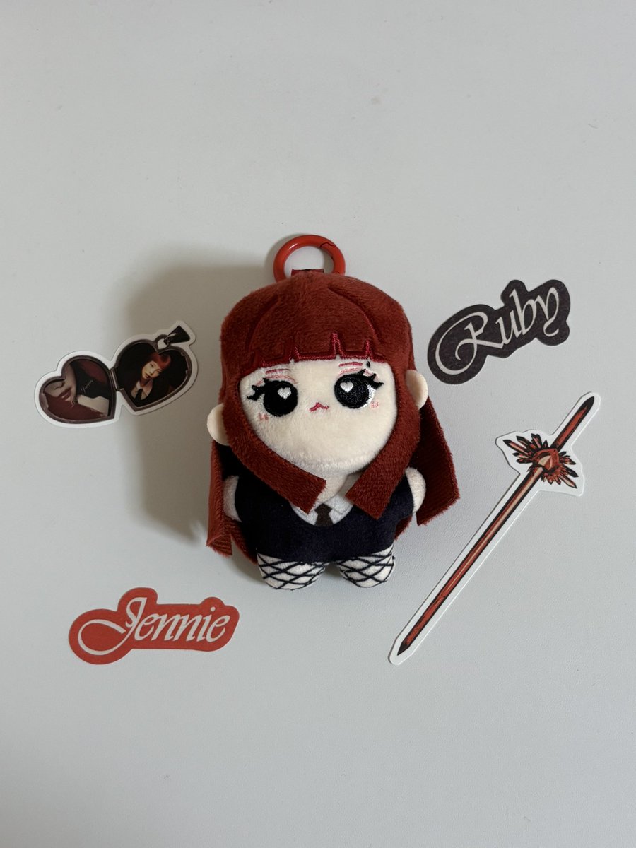 chibi tweet media