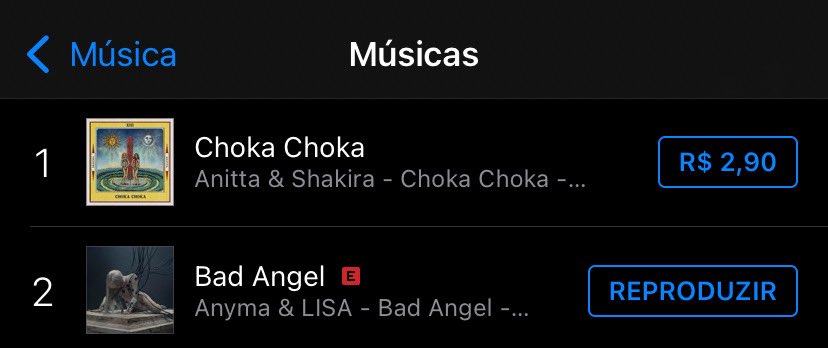 LISA BRASIL tweet media