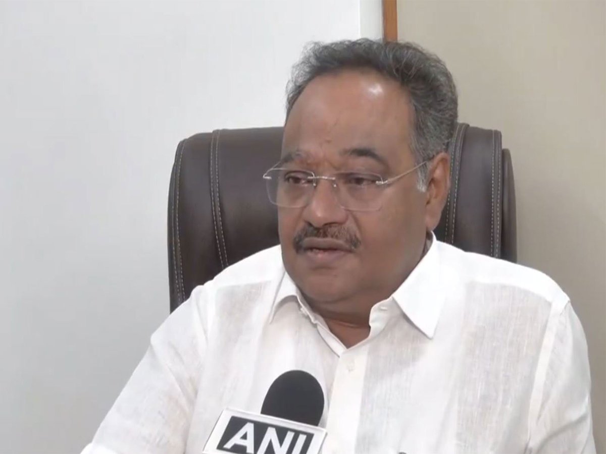 ani_digital's tweet image. "Conspiracy orchestrated by TMC": WB BJP President on Mamata Banerjee's allegation of deleted Hindu voter rolls

Read @ANI Story |
aninews.in/news/national/…

#Conspiracy #TMC #WB #BJPPresident #MamataBanerjee #allegation #Hindu #voterrolls