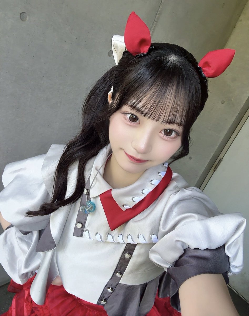 Devil ANTHEM. 矢吹寧々 tweet media