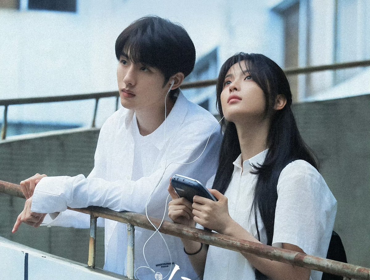 ForCdrama tweet media