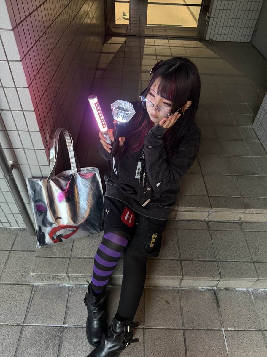 らむかにゃ？ tweet media