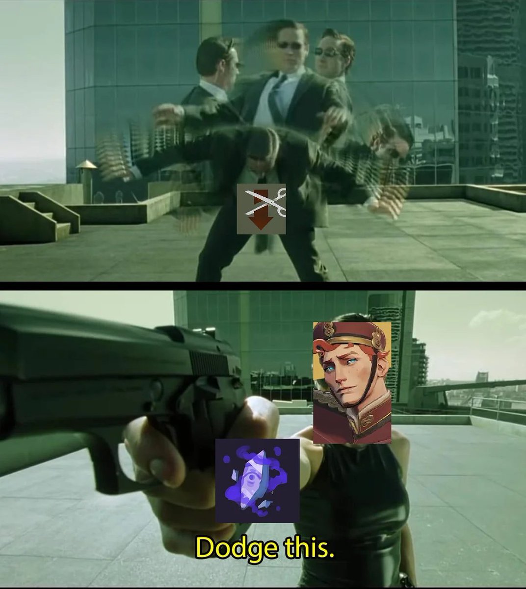 IntelDeadlock's tweet image. Echo Shard sales are up by 985%

Via/LookPsychological334