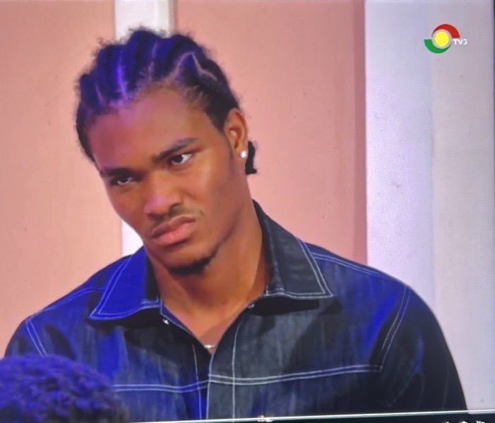 TOS (SEYI, LAYCON,DK,KAYBOBO HORNY AUNTY) tweet media