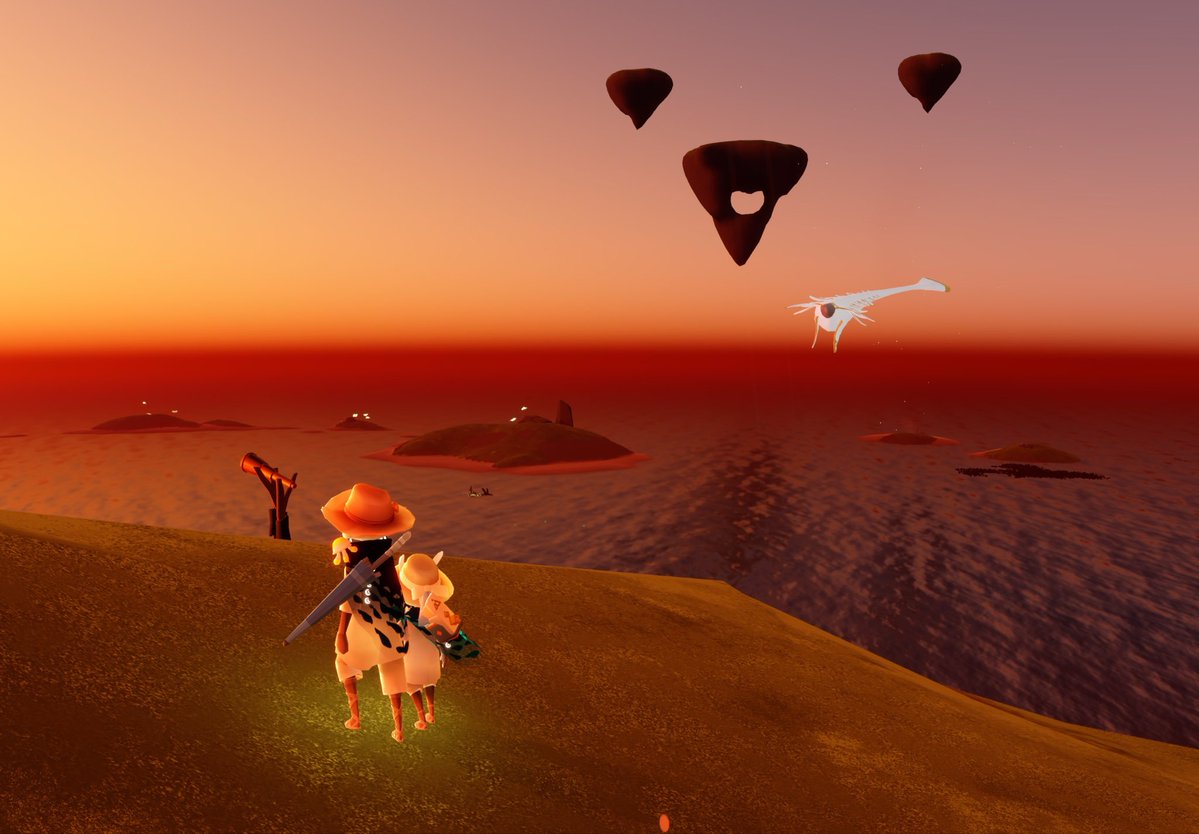 長老マンタがこっち向いてくるの好き