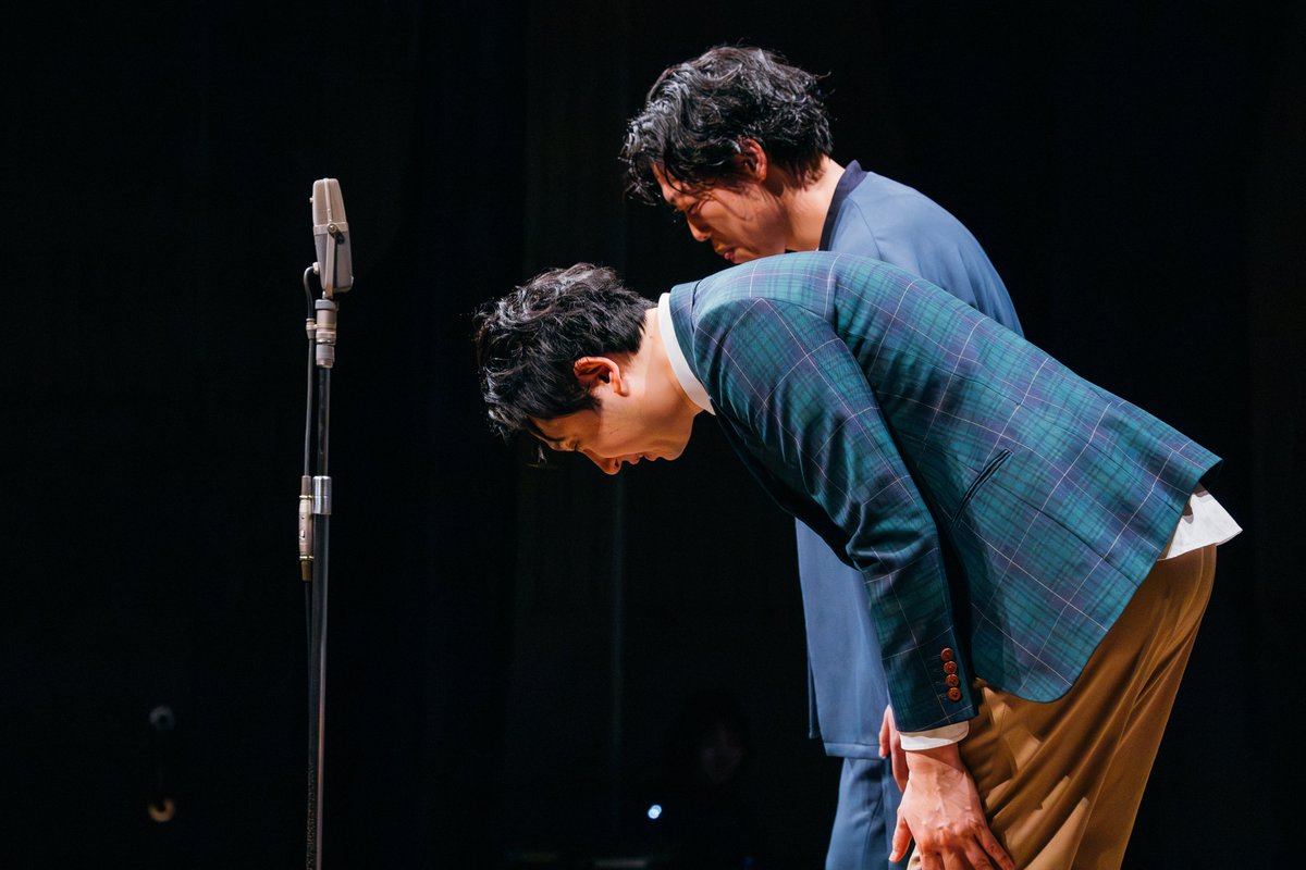 ビビプロ | お笑いライブ制作 tweet media