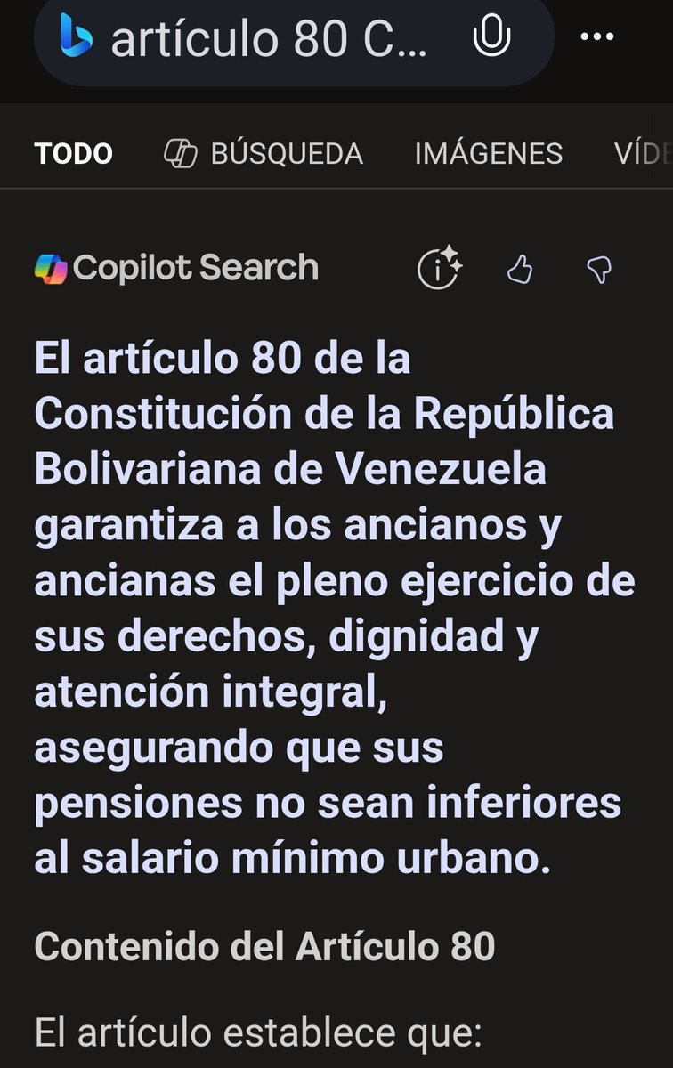 A quien pueda interesar...