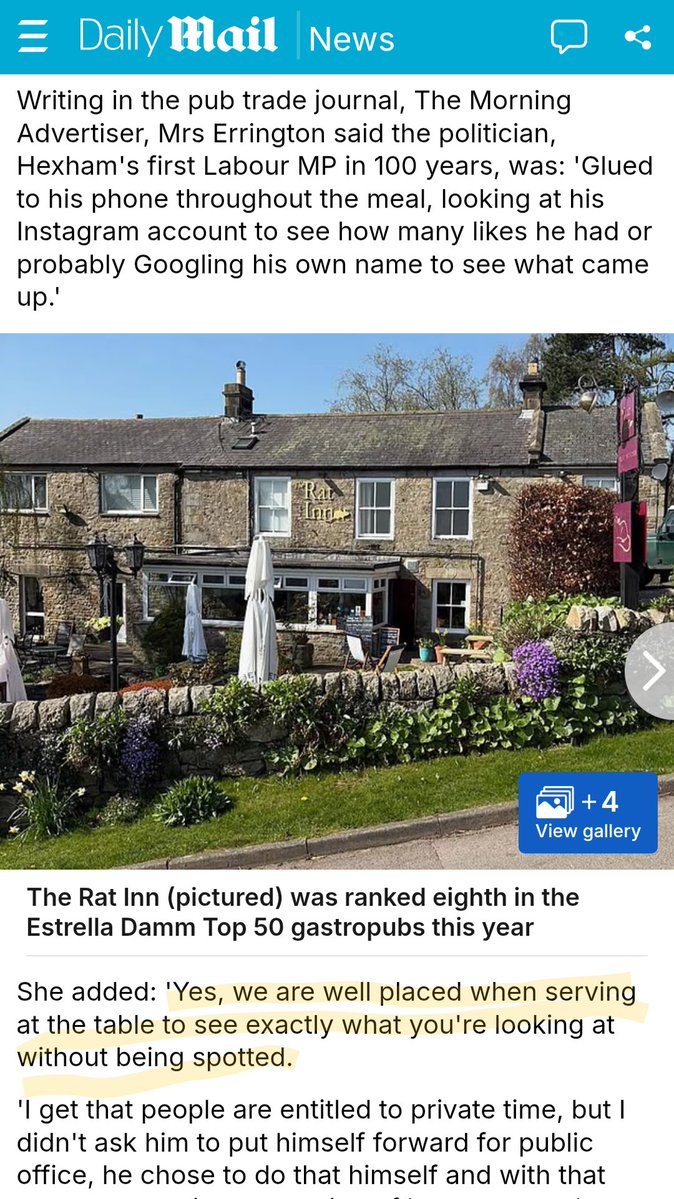 James Neill ≠ 𝕏 tweet media