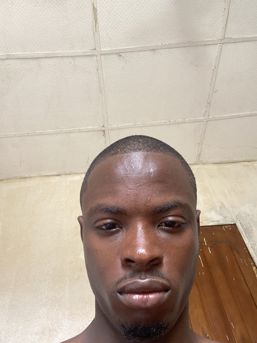 mudashir zakariyah tweet media