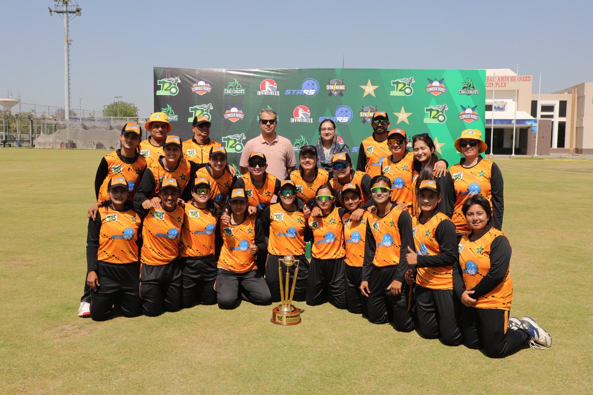 PCB Live Scores tweet media