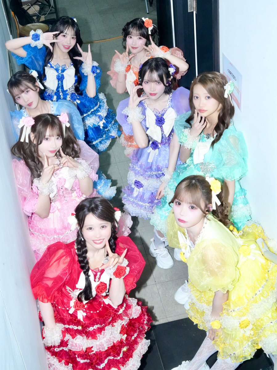 CUTIE_STREET_'s tweet image. CUTIE STREET Listening Party weekの実施日時です💎

🗓️CUTIE STREET Listening Party week実施スケジュール
4/12(日) 19:00〜22:00
※本日、Play Back Partyを実施しているため終わり次第実施します。
4/13(月) 18:00〜22:00
4/14(火) 18:00〜22:00
4/15(水) 18:00〜22:00
4/16(木) 18:00〜22:00