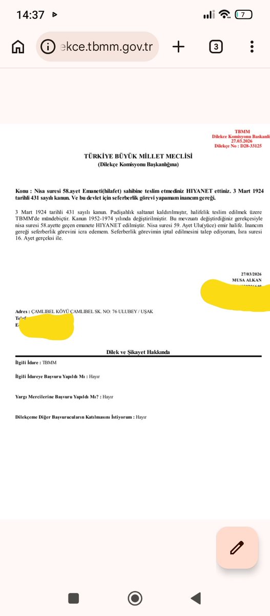 Musa Alkan tweet media