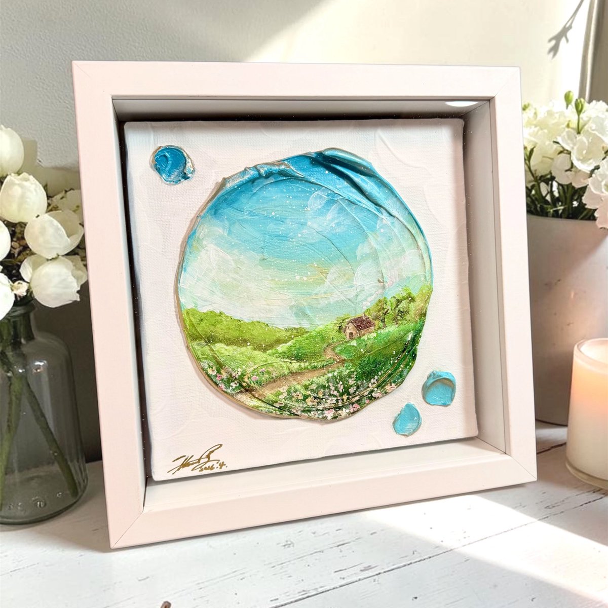 Haru🦅はるアトリエ tweet media