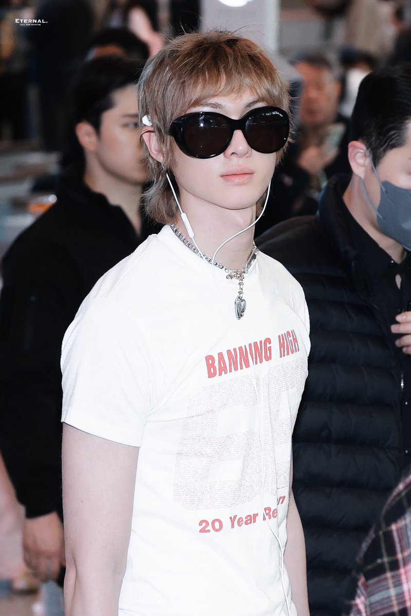 eternal_320's tweet image. 260412

#마틴 #MARTIN 
#코르티스 #CORTIS