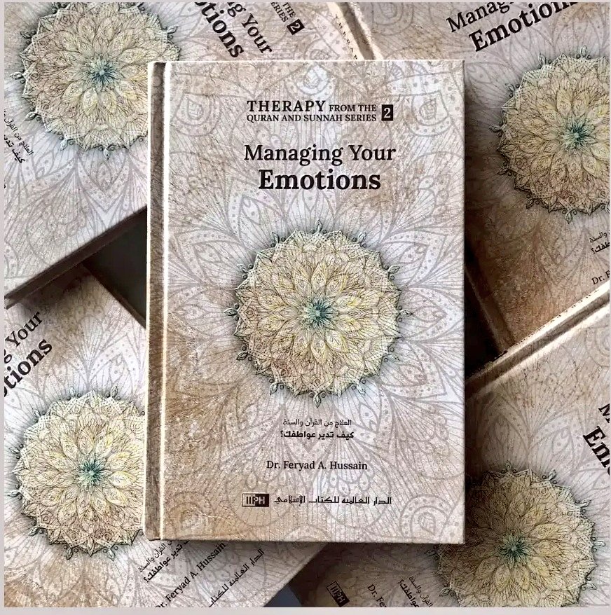 Chubado_a's tweet image. Therapy from the Qur'an &amp;amp; Sunnah Series.

Managing Your Emotions: ₦25,000.
Recognising &amp;amp; changing destructive behaviors: ₦29,000.
A reference guide for character development: ₦29,000.

Location: Kano.

Kindly repost if you come across this please.
