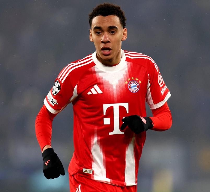 Actu Foot tweet media