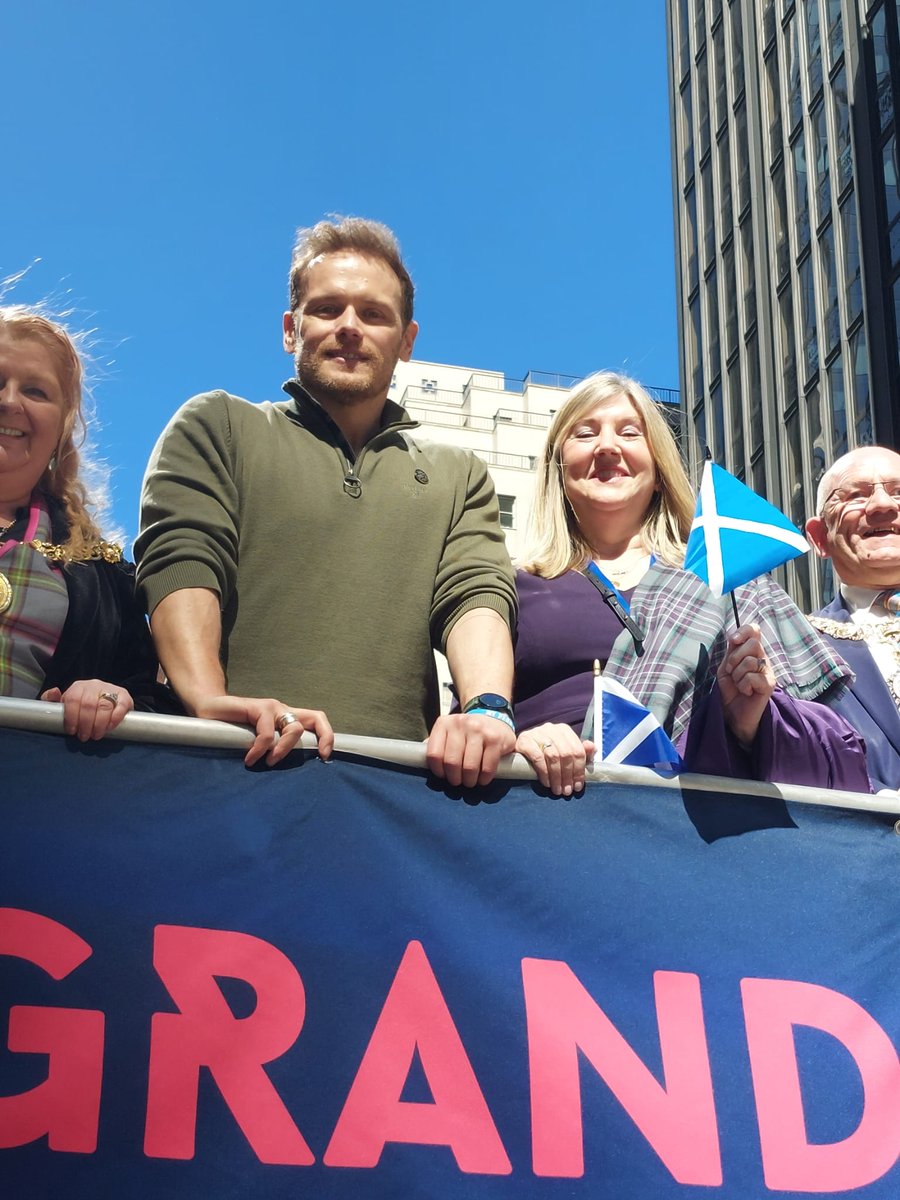 Alison Johnstone tweet media