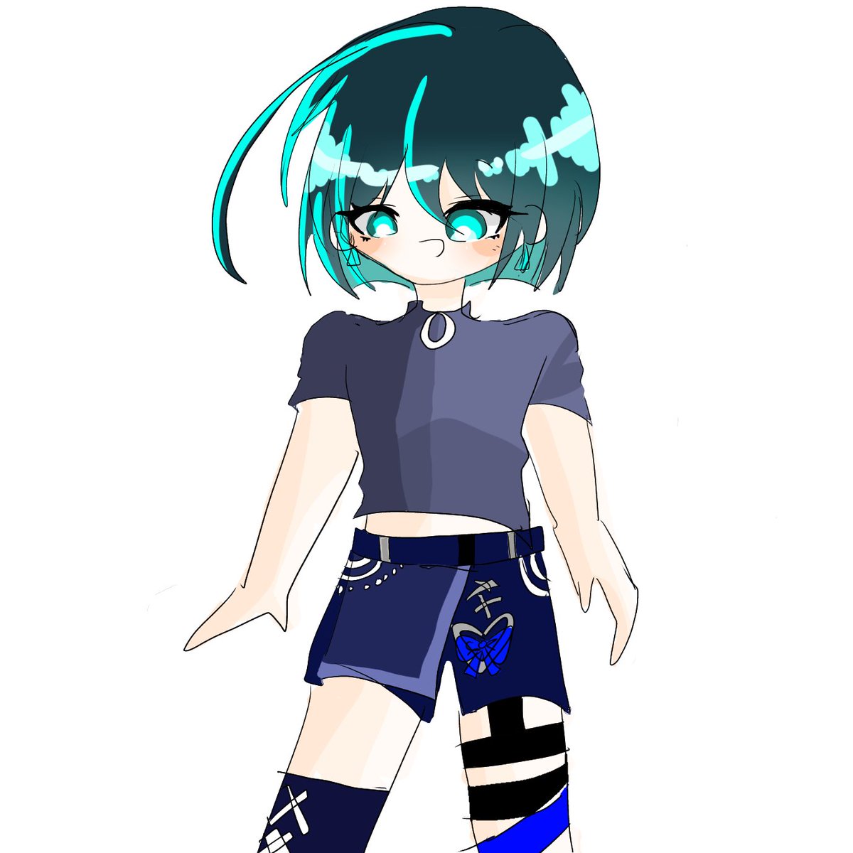 Sera_25🐇 tweet media