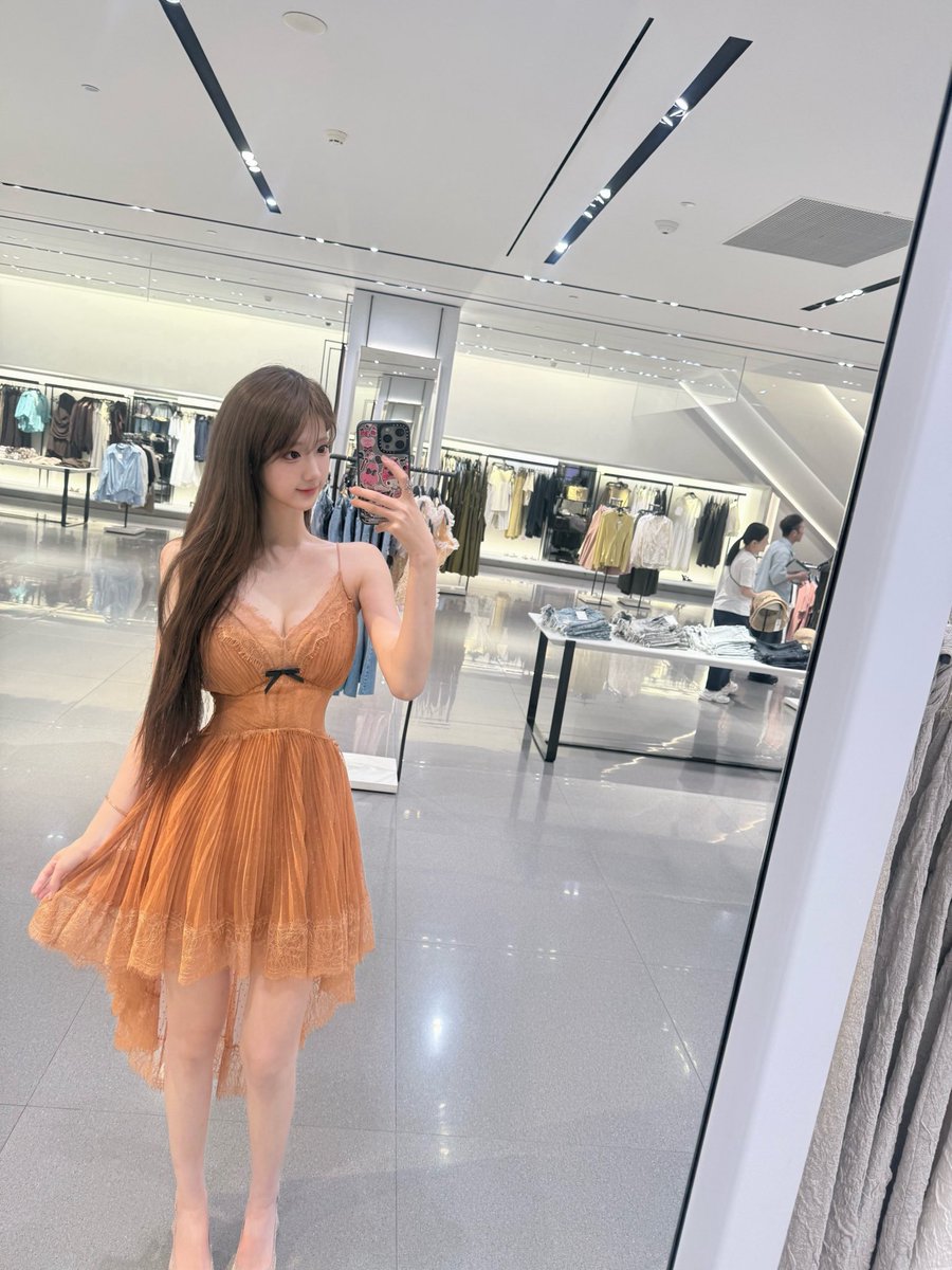 卓饱宝 tweet media