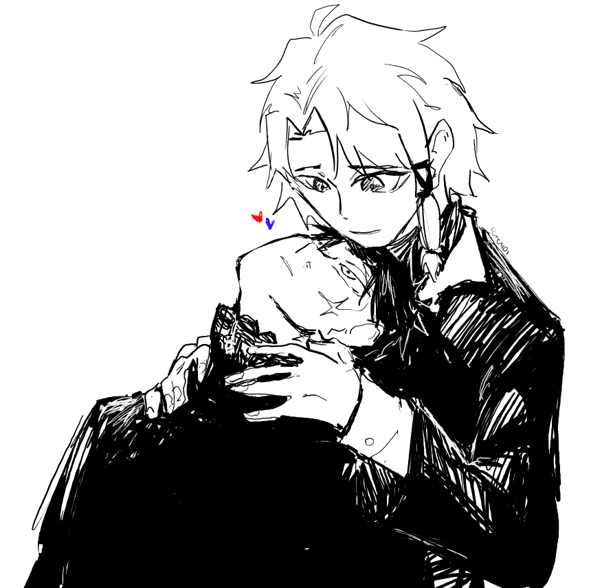 Ferren 🪼 | #TENOÍ tweet media