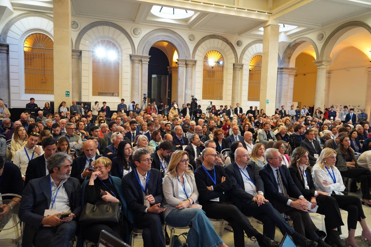 Davide Faraone tweet media