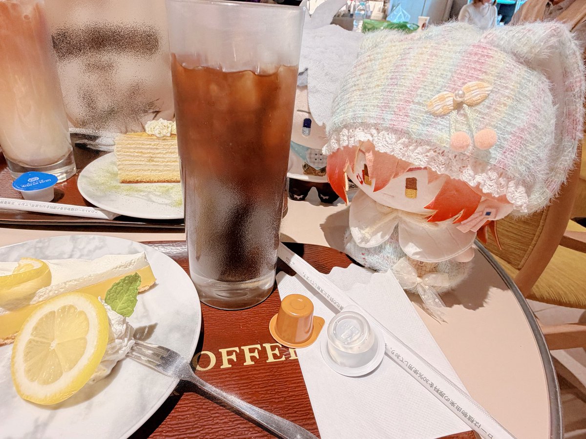 くまとみ tweet media