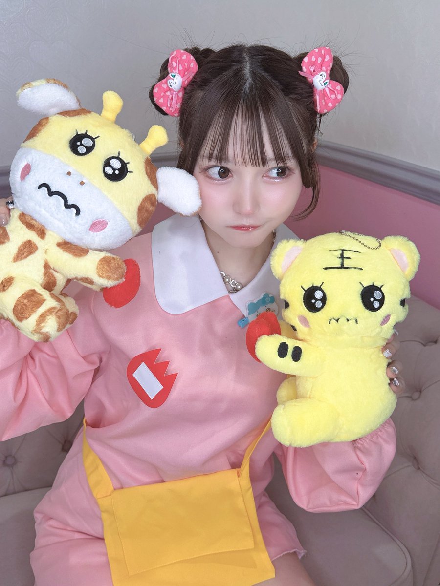 彩星かこ🩵ぴきらび tweet media