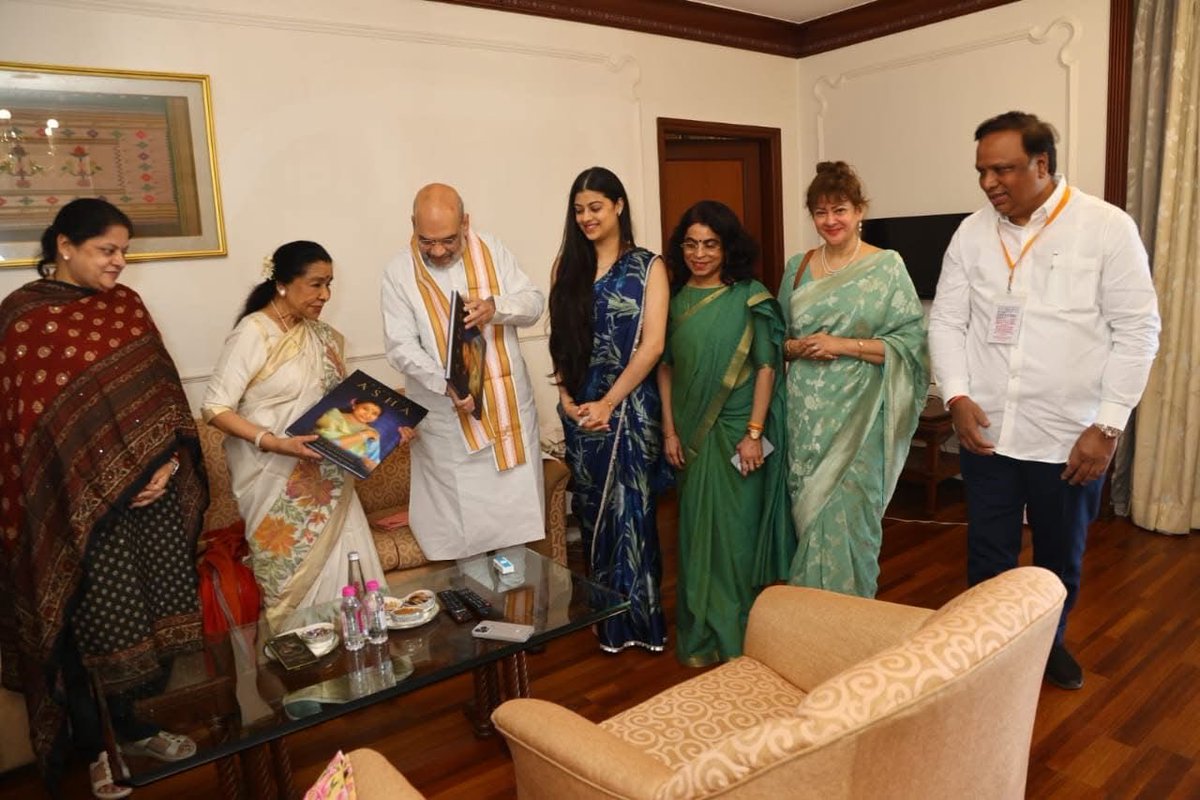 Adv. Ashish Shelar - ॲड. आशिष शेलार tweet media