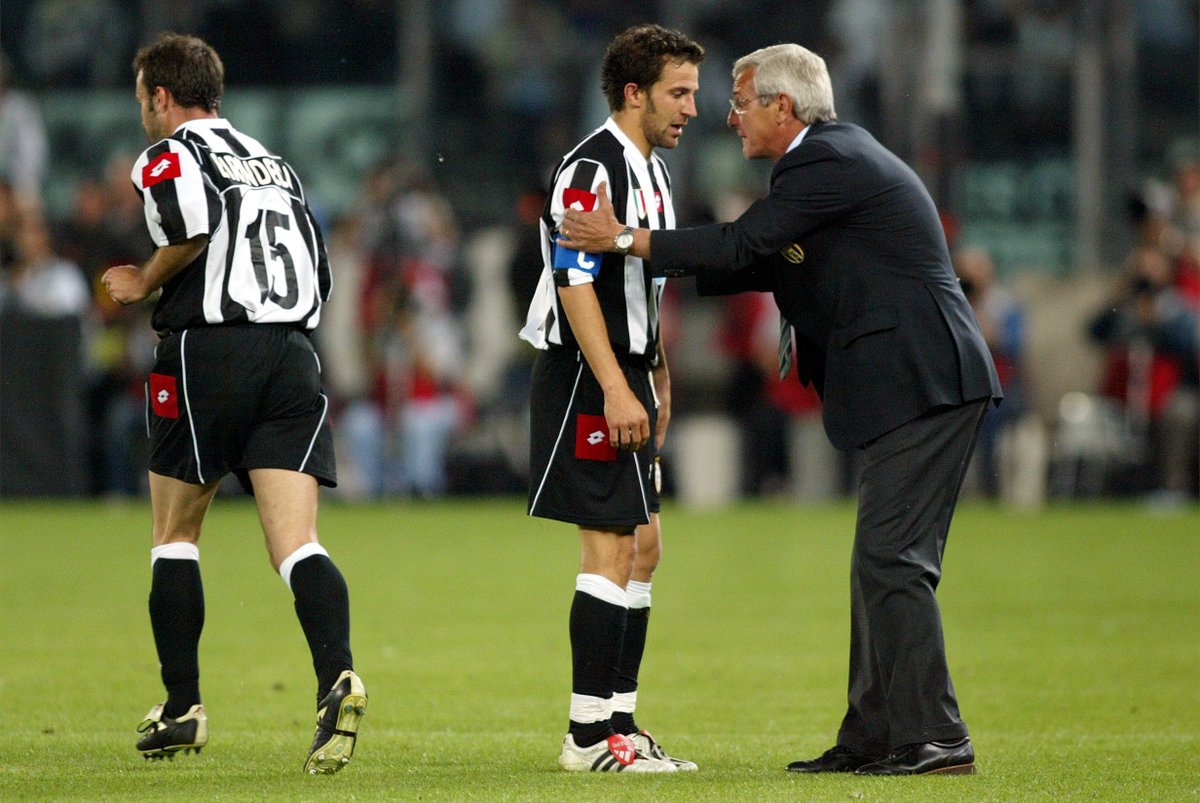 JuventusFC tweet media