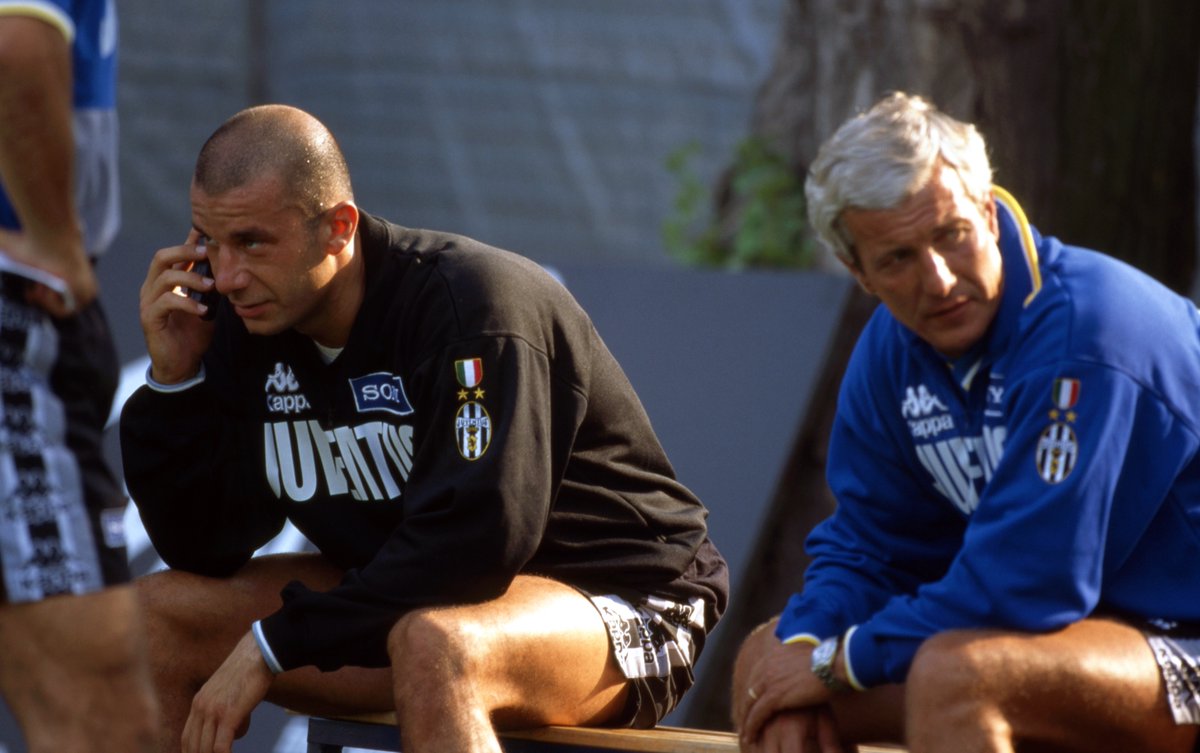 JuventusFC tweet media