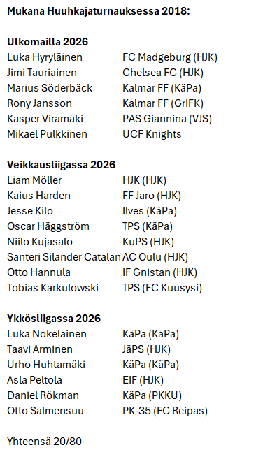 Marko Honkanen tweet media