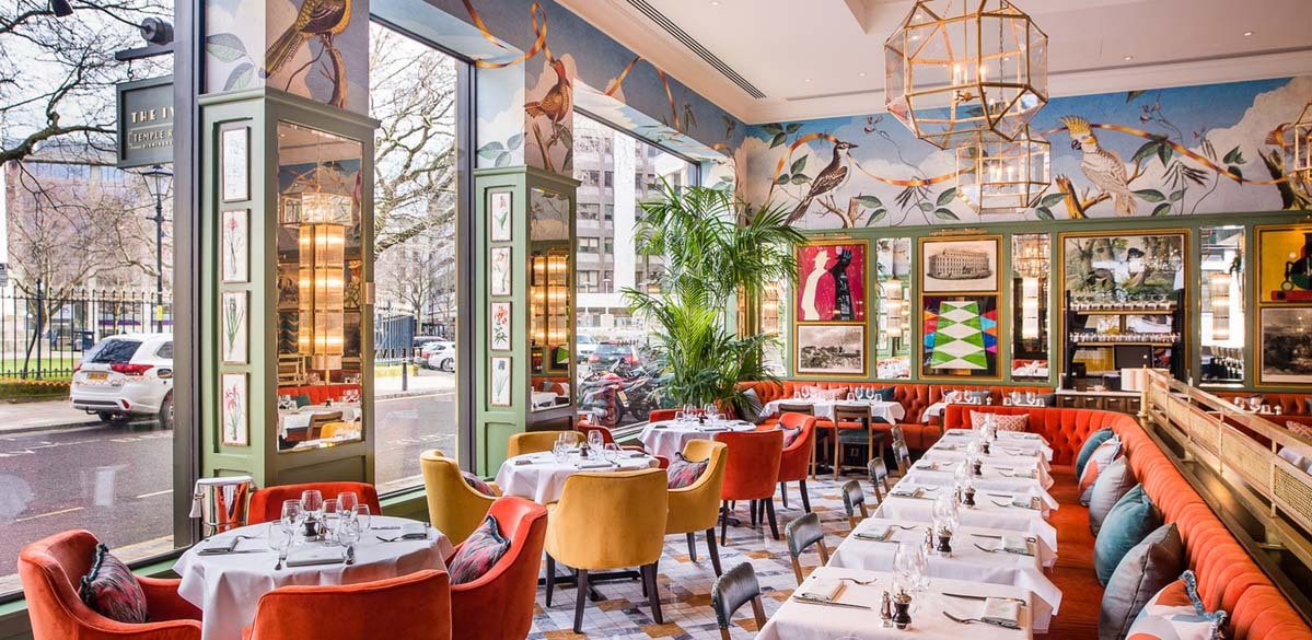 The Caterer tweet media