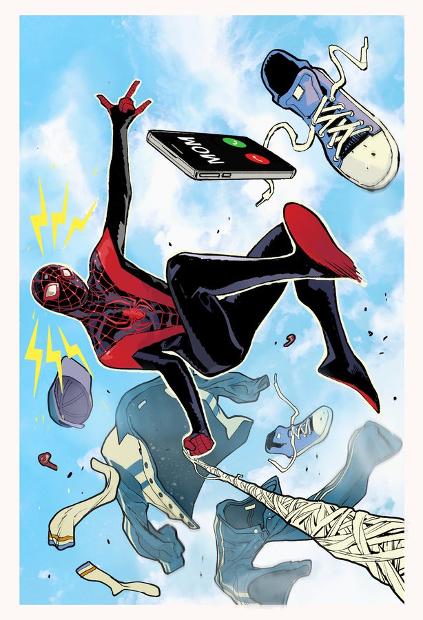 arte y cómic tweet media