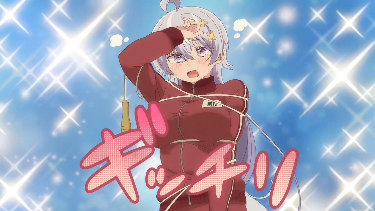 ゆうがりあ tweet media