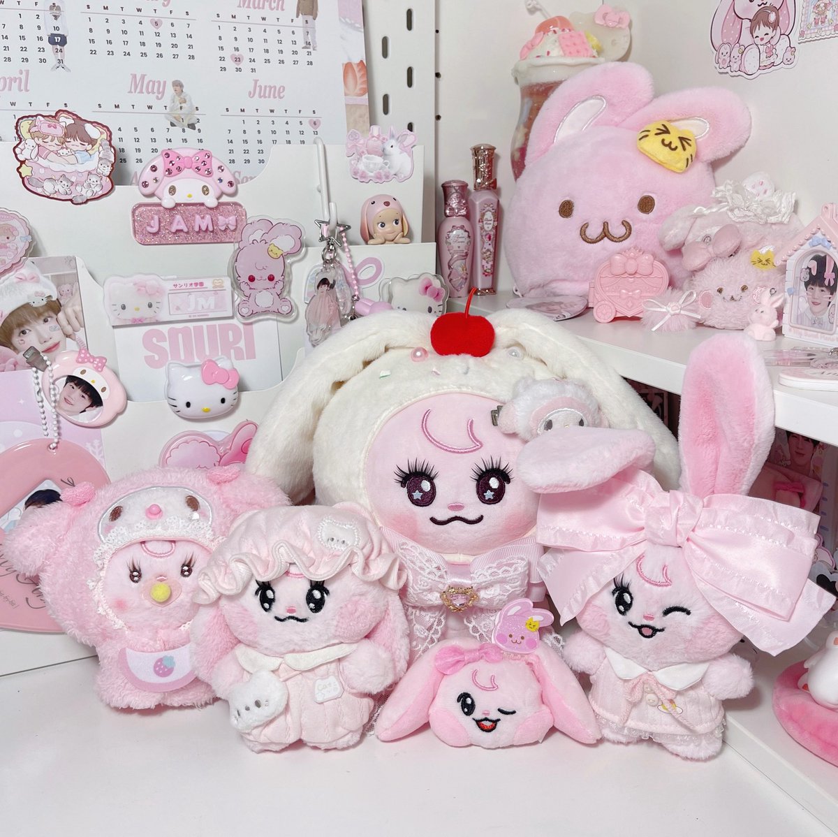 ⋆˙ ♪ 🎀🐰૮꒰ྀི  ⸝⸝ɞ̴̶̷ ·̮ ɞ̴̶̷⸝⸝꒱ྀི ა 토끼 🍰💭 ୨ৎ‧₊