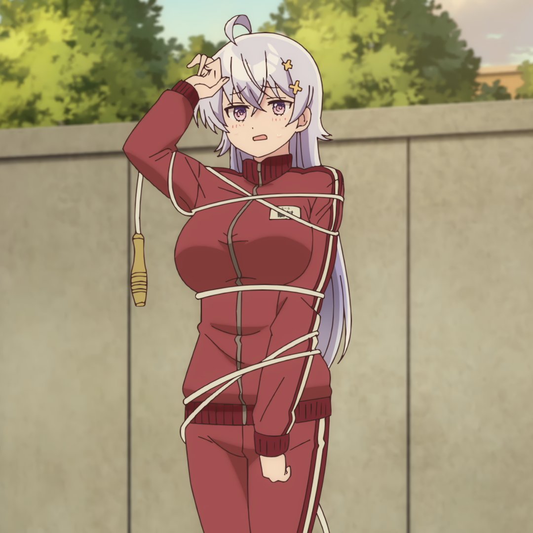 ゆうがりあ tweet media