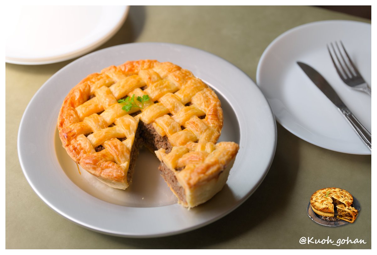 Kuoh_再現ご飯【Kuoh's Kitchen】 tweet media