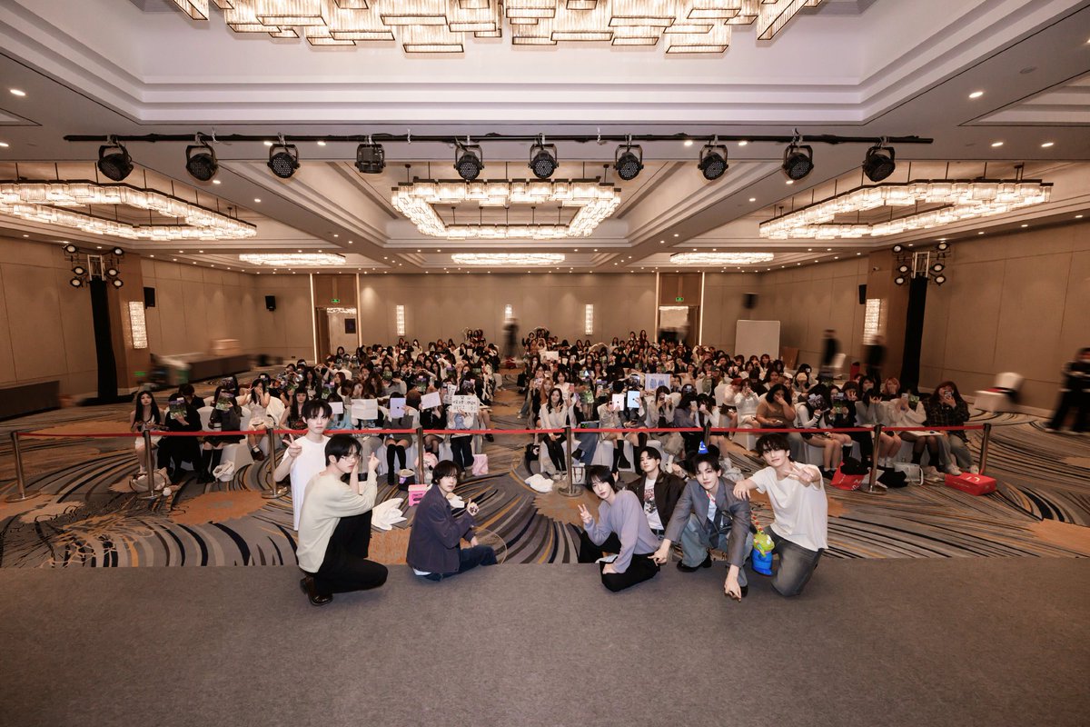 NCT DREAM CENTER tweet media