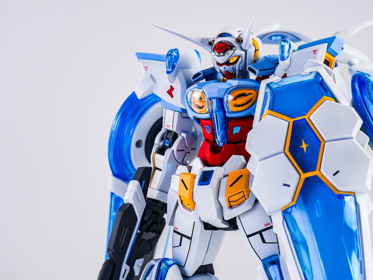 ガブリエル・アイススピード tweet media