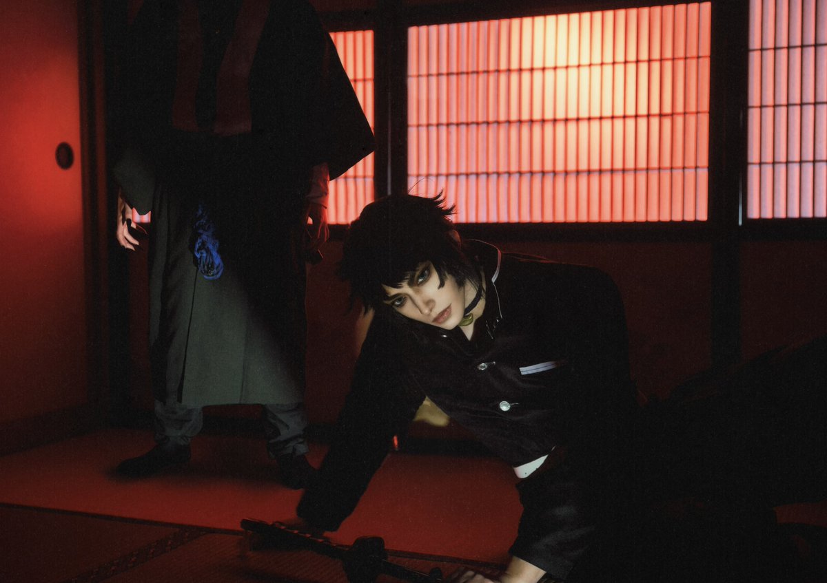 †𝔊𝔞𝔟𝔯𝔦𝔢𝔩 5/6 東３ま29ab† tweet media