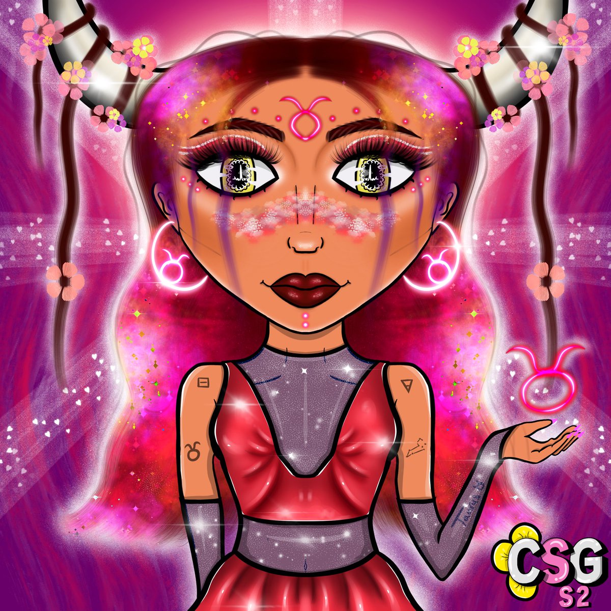 Daisy🌼CSG tweet media