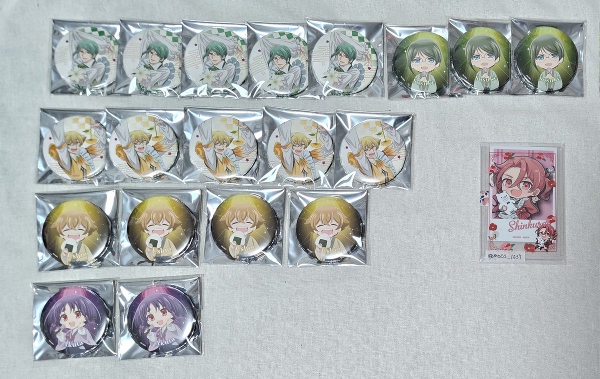 moca@お取引 tweet media