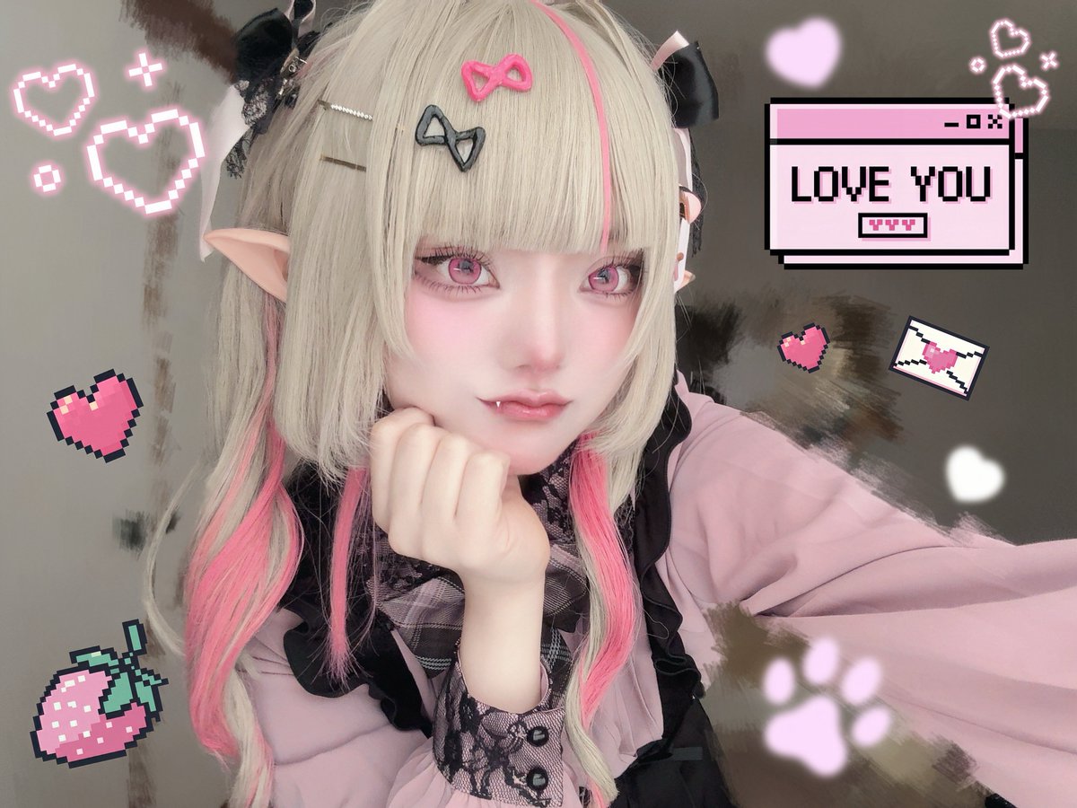 サラダチキン tweet media