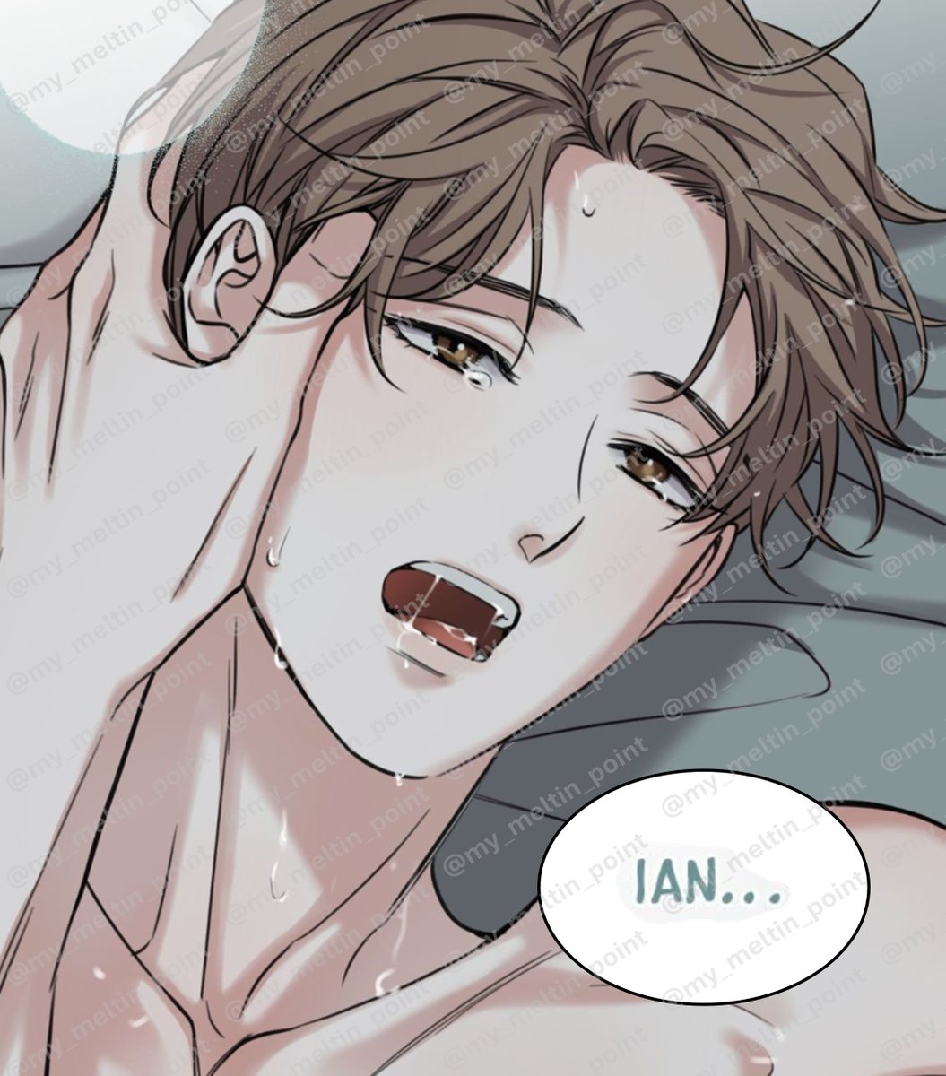 my_meltin_point's tweet image. call me by my name

#MeltingPoint #UnintentionalLoveStory