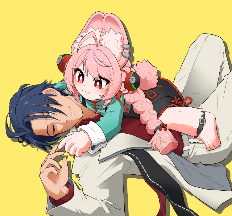 #凍結祭りでフォロワー減ったから自己紹介して逆に増やす
世界最速でザオダミ同人誌出して今もザオダミダミザオ描き続けています。 